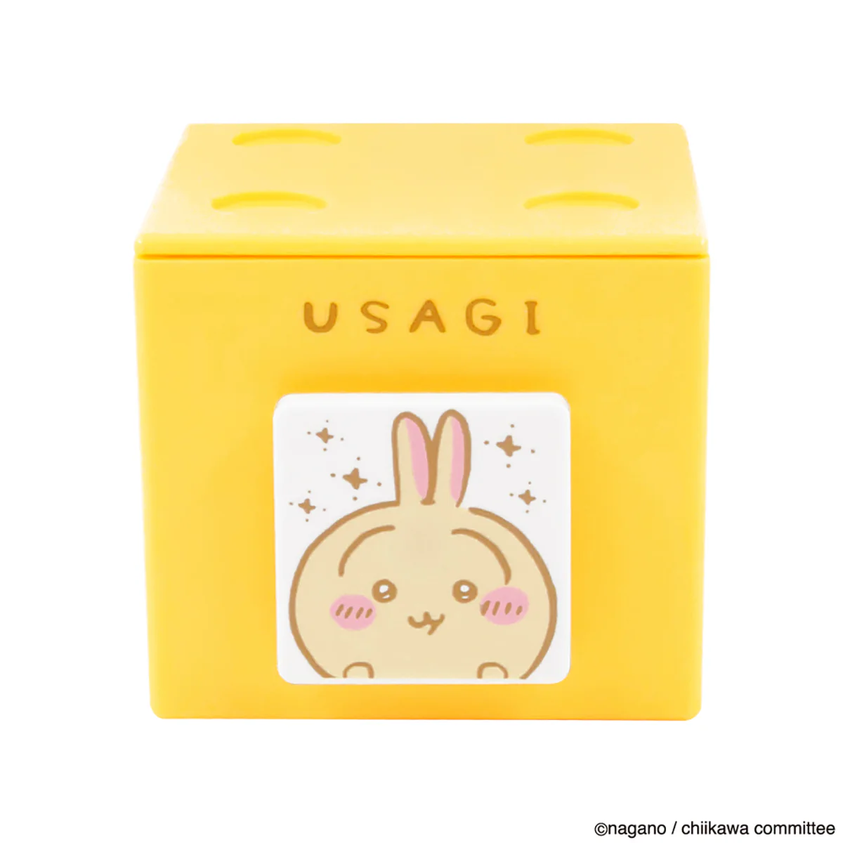 ちいかわ じょいんとぼっくす（うさぎ） - Image 4