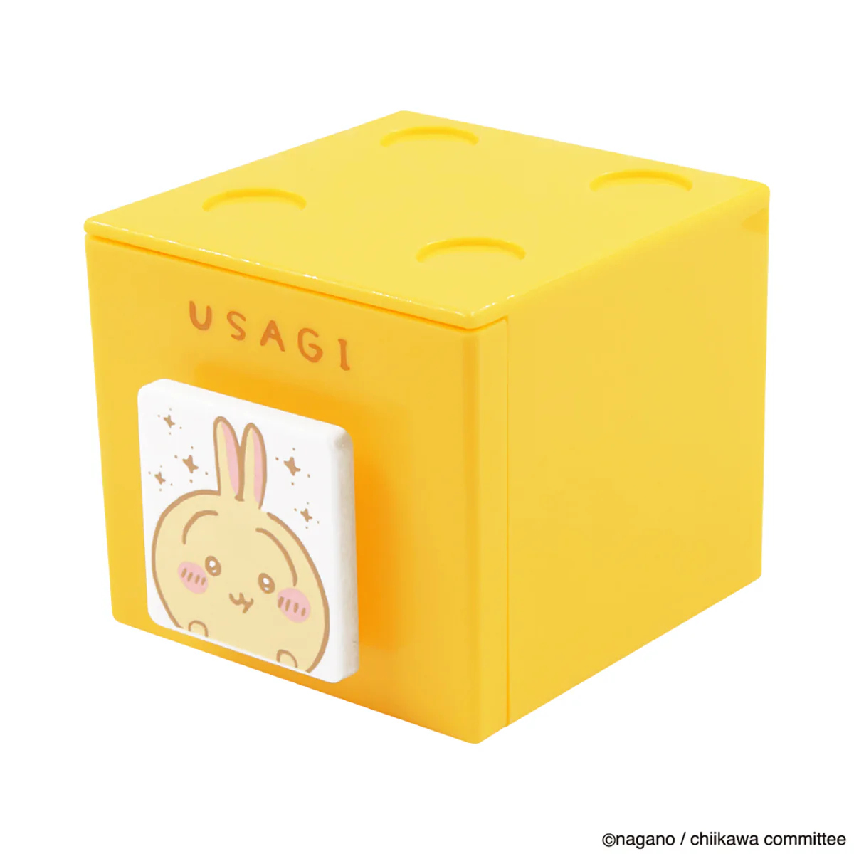 ちいかわ じょいんとぼっくす（うさぎ） - Image 5