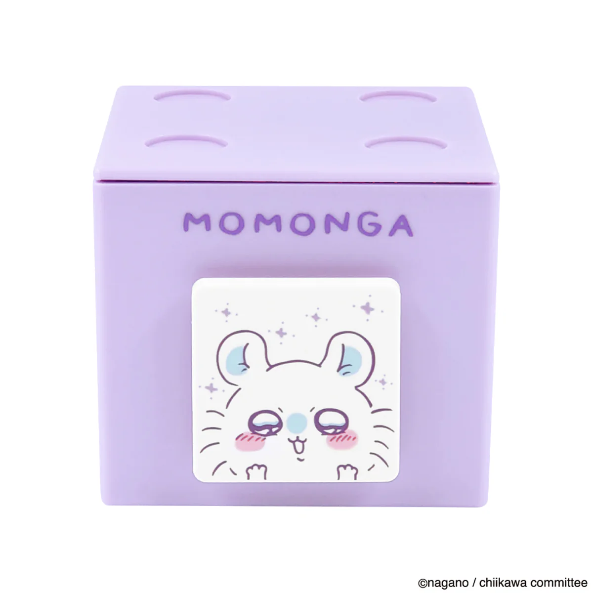 ちいかわ じょいんとぼっくす（モモンガ） - Image 4