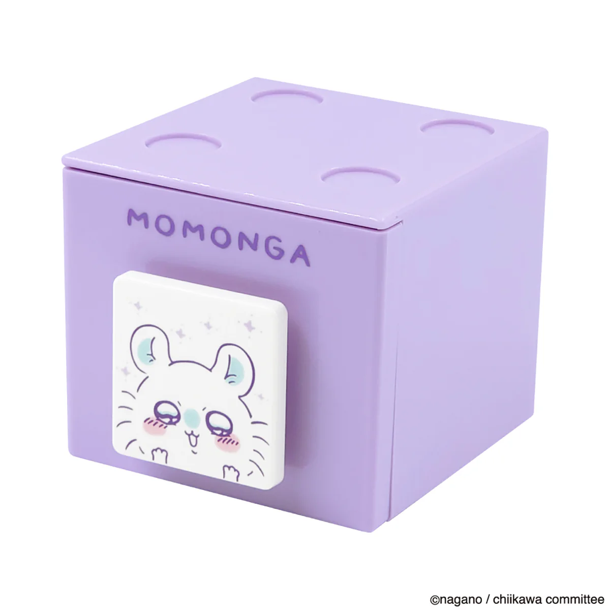 ちいかわ じょいんとぼっくす（モモンガ） - Image 5