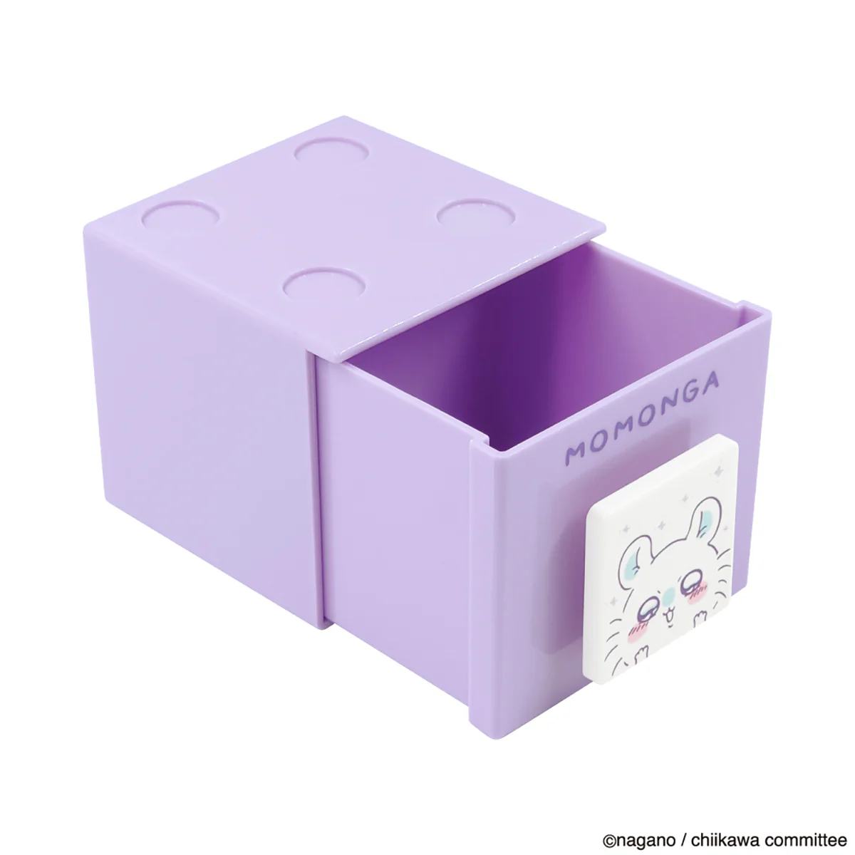 ちいかわ じょいんとぼっくす（モモンガ） - Image 6