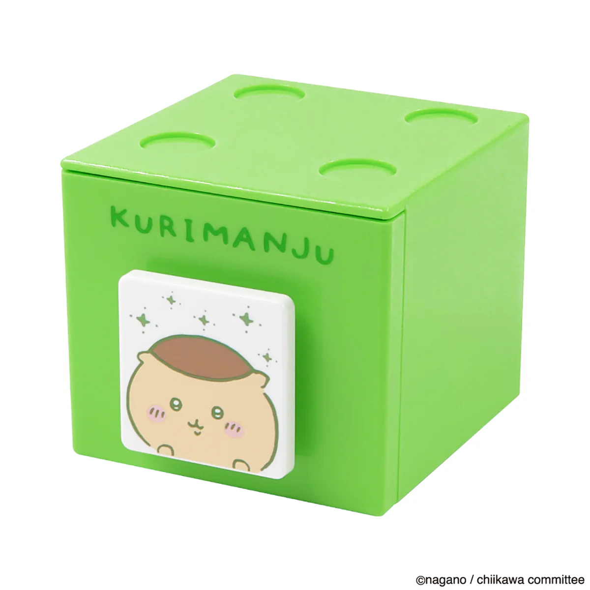 ちいかわ じょいんとぼっくす（くりまんじゅう） - Image 5