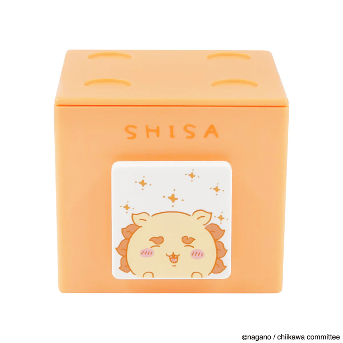 ちいかわ じょいんとぼっくす（シーサー） - Image 4