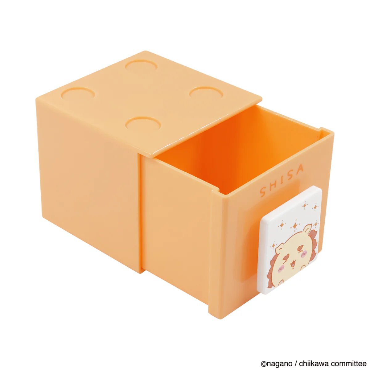 ちいかわ じょいんとぼっくす（シーサー） - Image 6