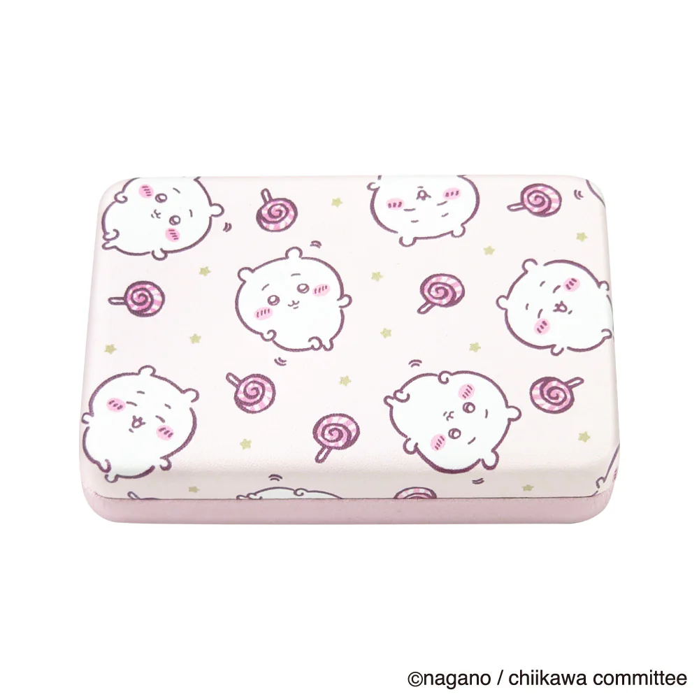 ちいかわ アクセサリーケース（ちいかわ） - Image 3
