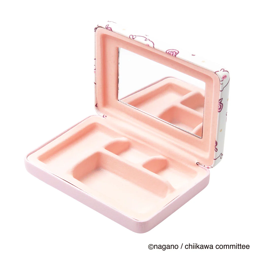 ちいかわ アクセサリーケース（ちいかわ） - Image 5