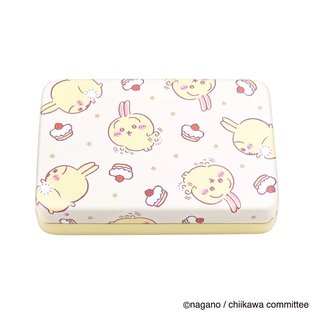 ちいかわ アクセサリーケース（うさぎ） - Image 3