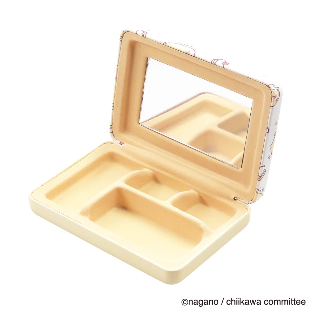 ちいかわ アクセサリーケース（うさぎ） - Image 5
