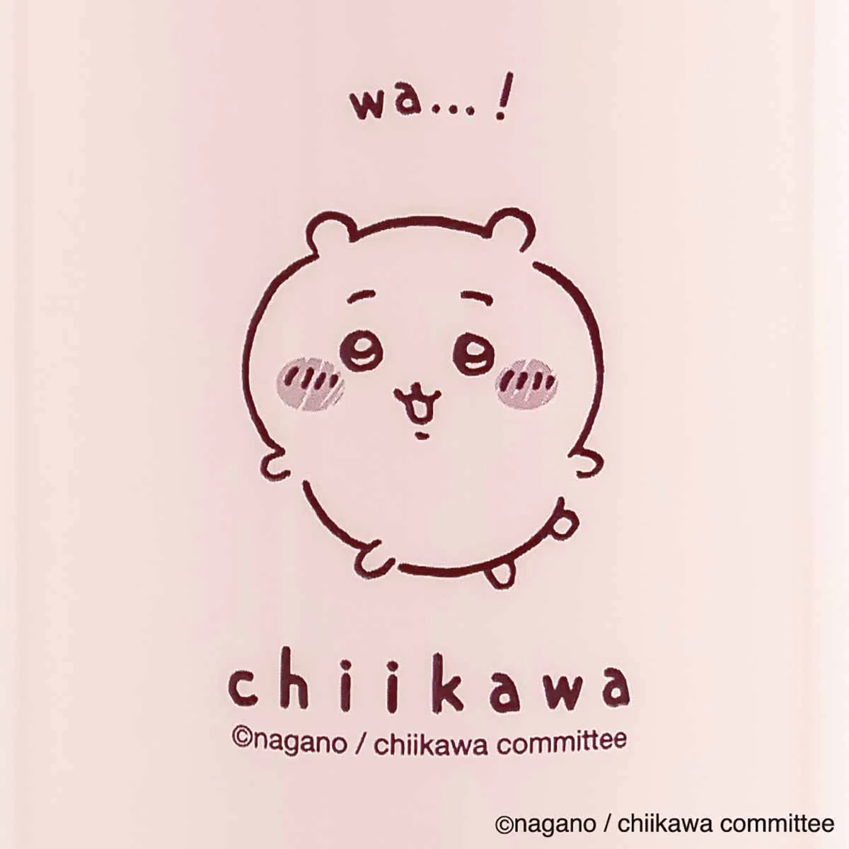 ちいかわ ほっこりステンレスボトル（ちいかわ） - Image 8