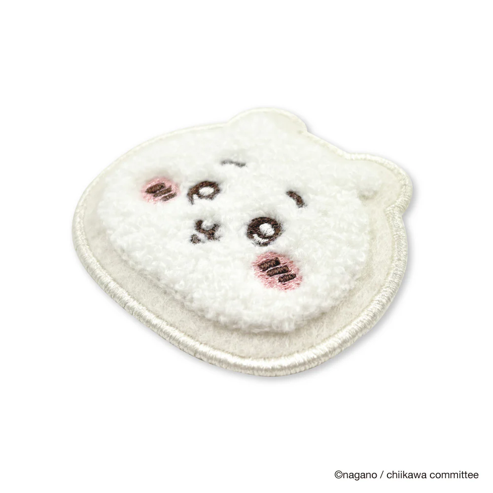 ちいかわ サガラバッジ（ちいかわ） - Image 6