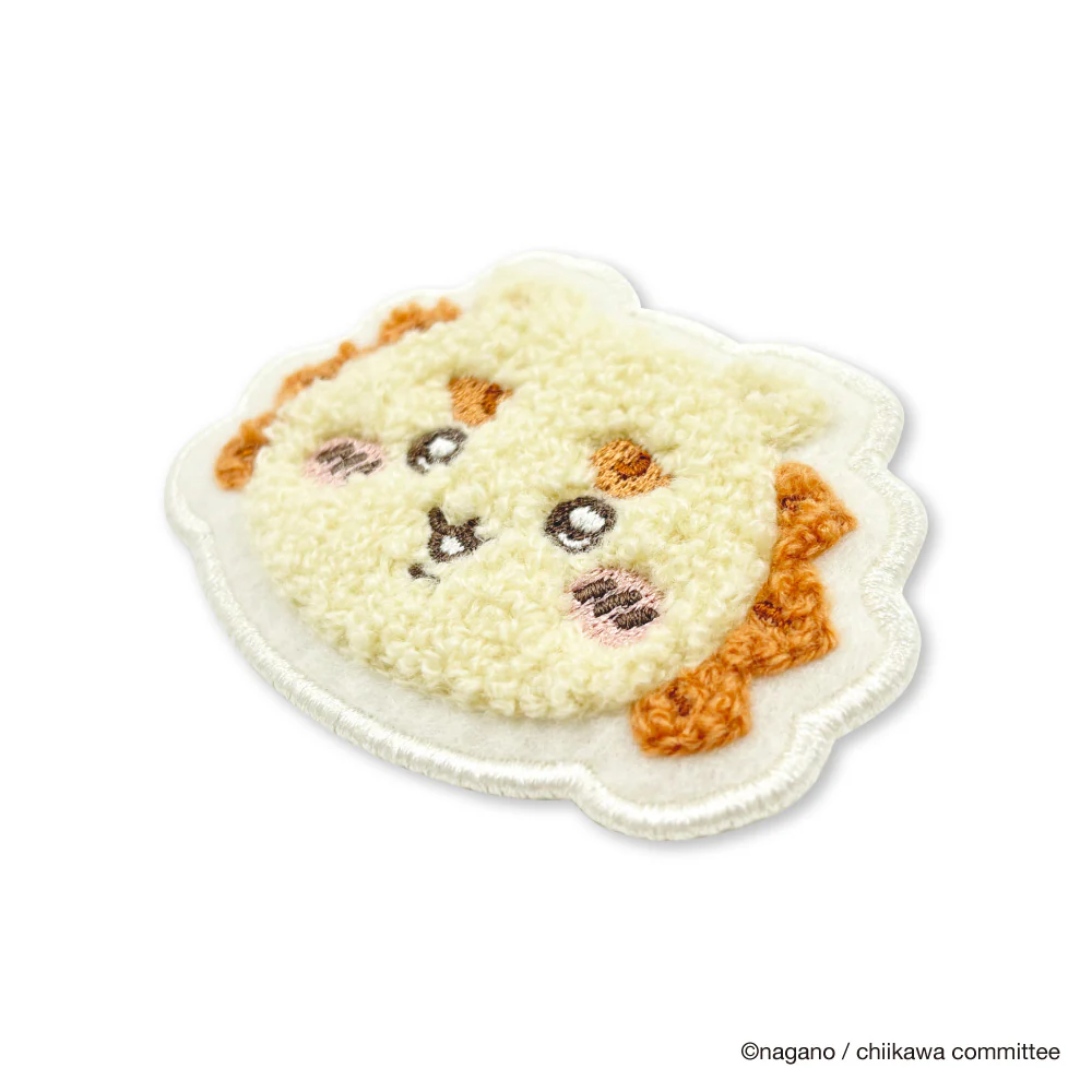 ちいかわ サガラバッジ（シーサー） - Image 6