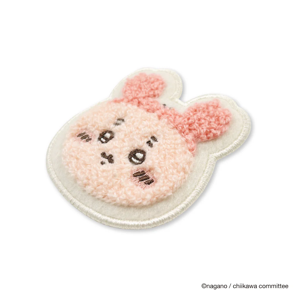 ちいかわ サガラバッジ（古本屋） - Image 6