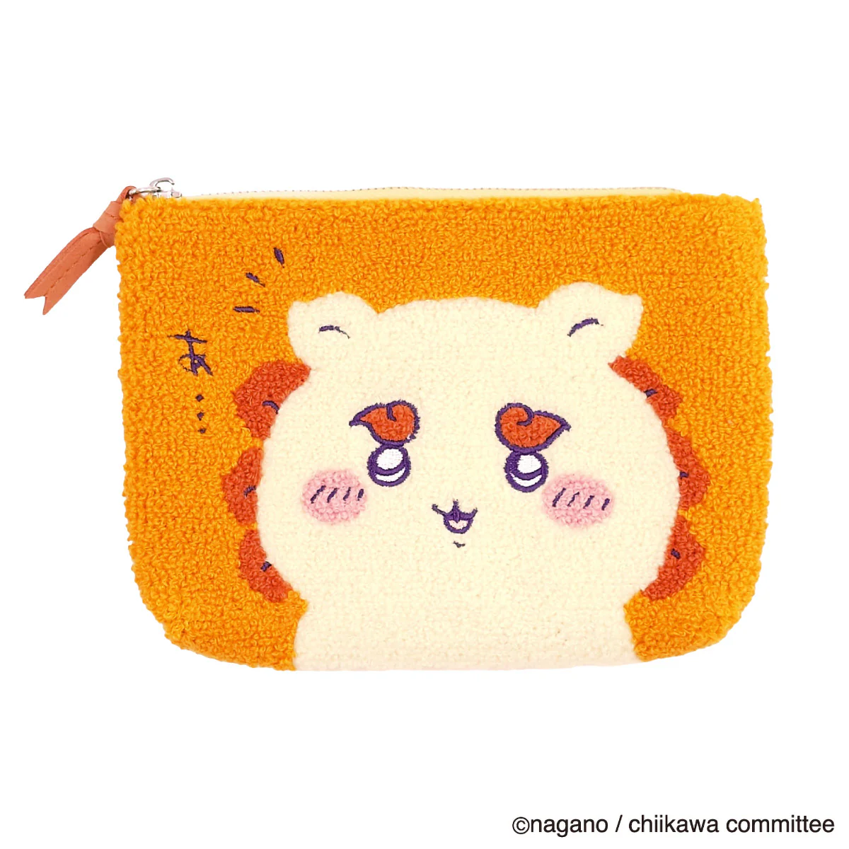 ちいかわ サガラ3ポケットポーチ（シーサー） - Image 10