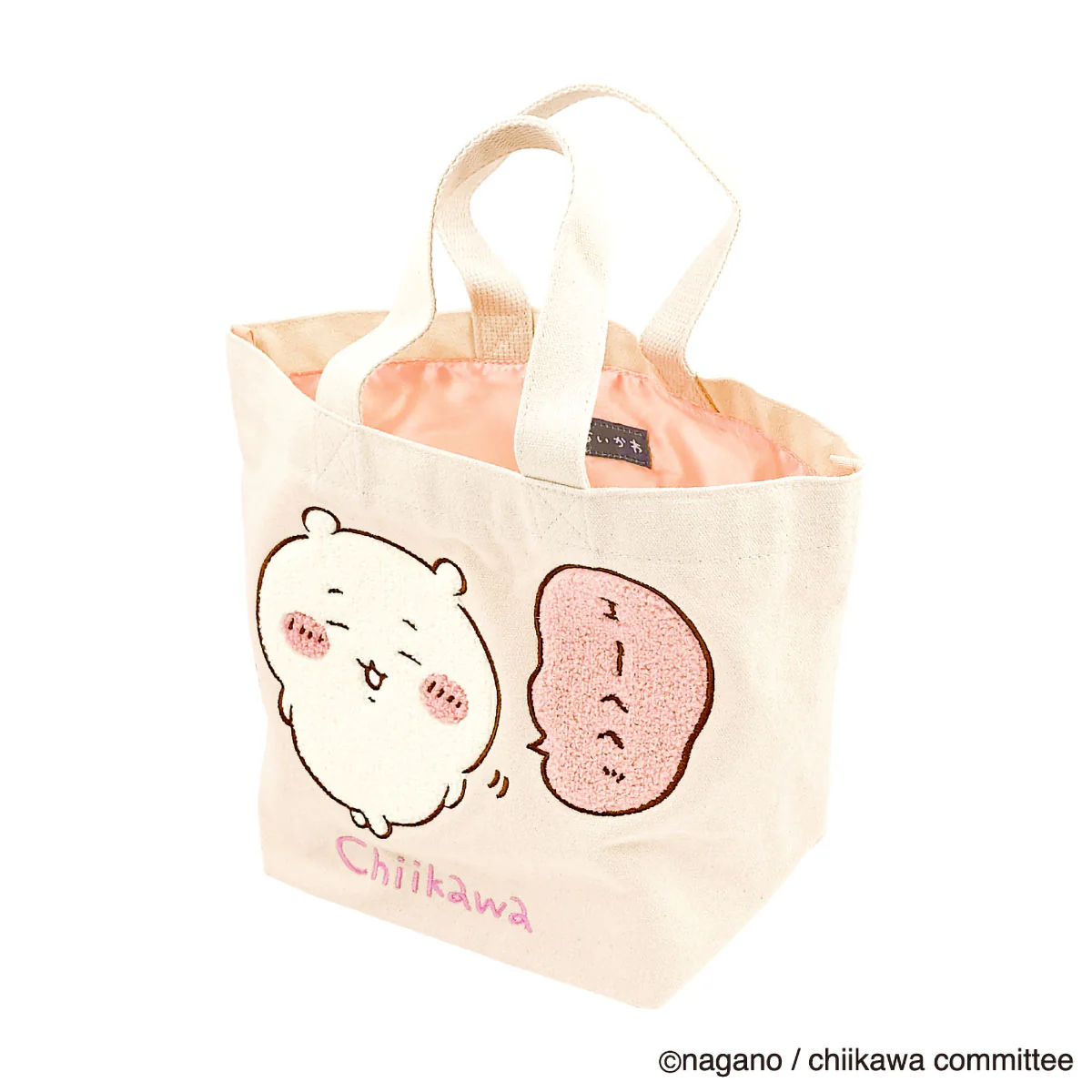 ちいかわ サガラトートバッグ（ちいかわ） - Image 6