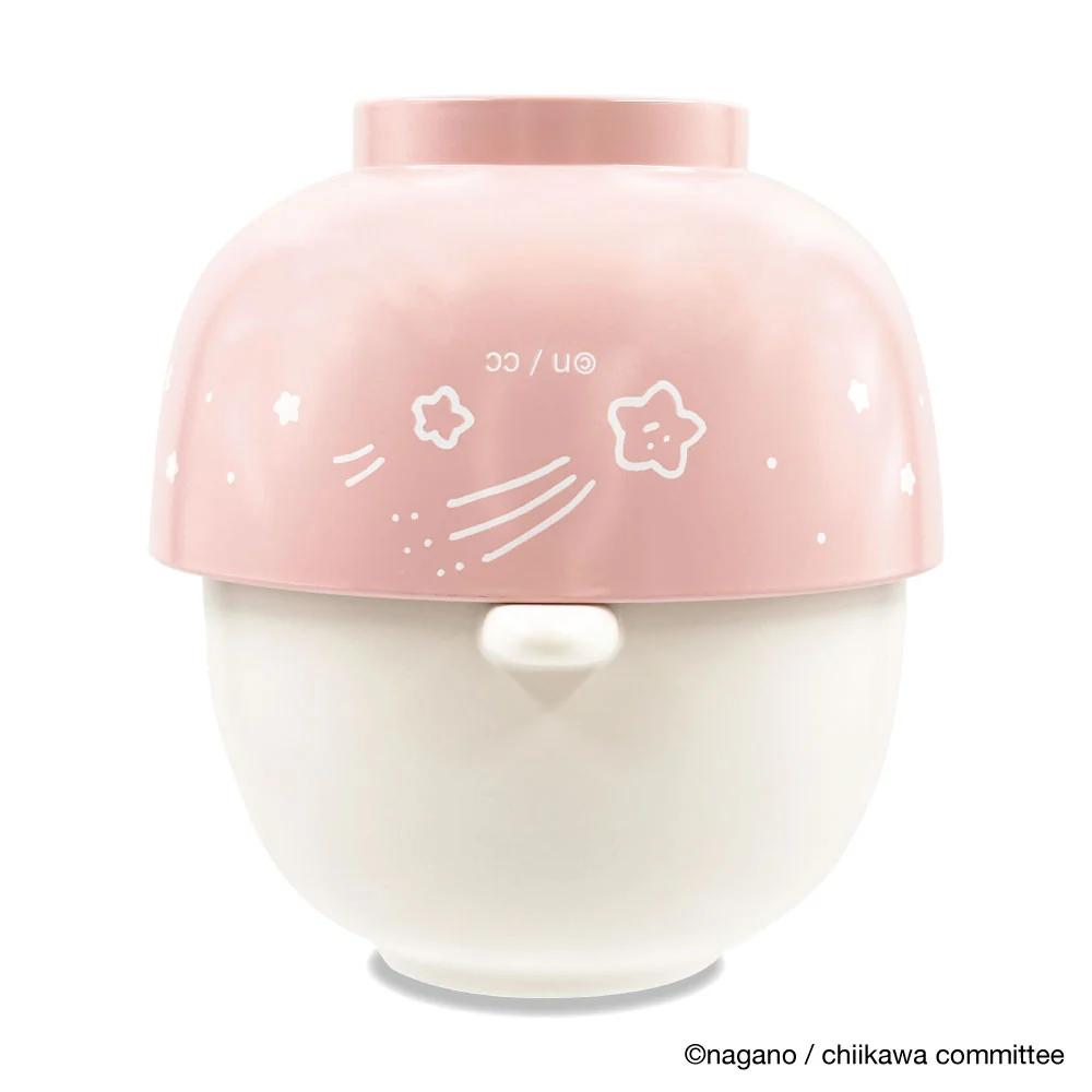 ちいかわ 汁椀茶碗セット2（ちいかわ） - Image 4
