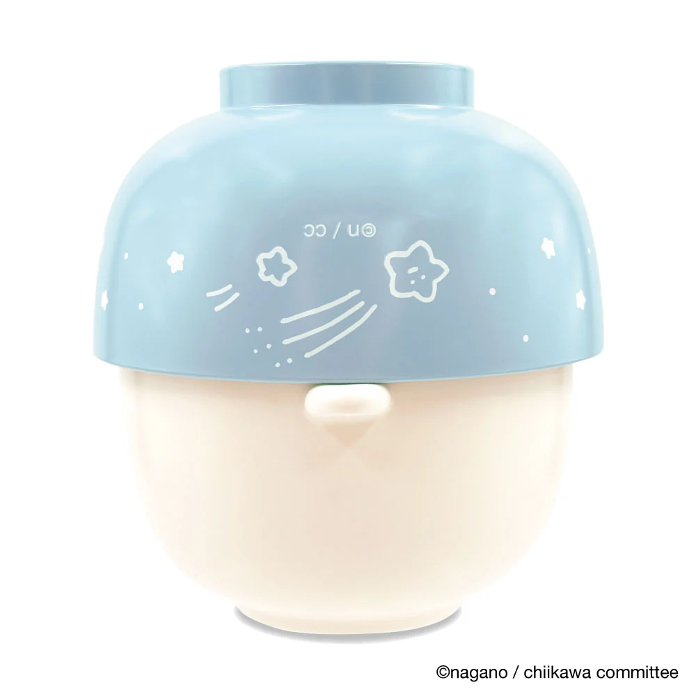 ちいかわ 汁椀茶碗セット2（ハチワレ） - Image 4