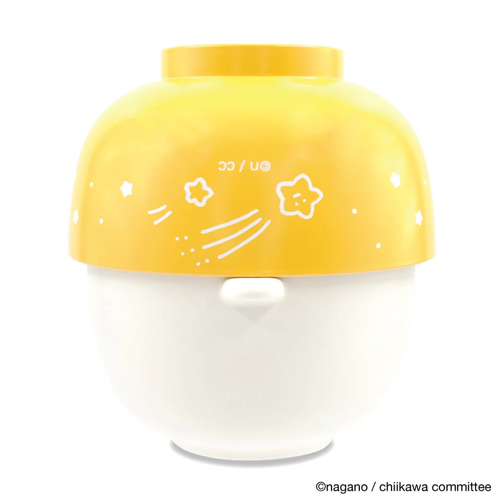 ちいかわ 汁椀茶碗セット2（うさぎ） - Image 4