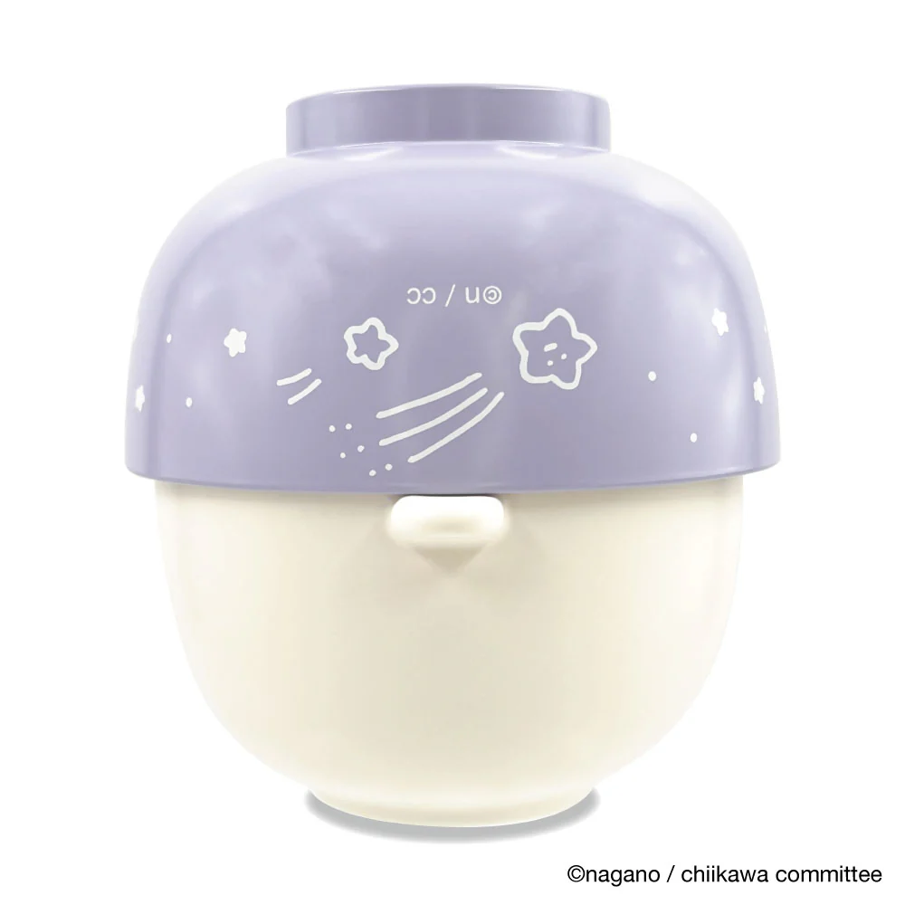 ちいかわ 汁椀茶碗セット2（モモンガ） - Image 4