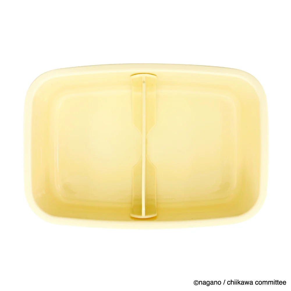 ちいかわ 角型1段ランチボックス（フェアリーフラワー） - Image 8