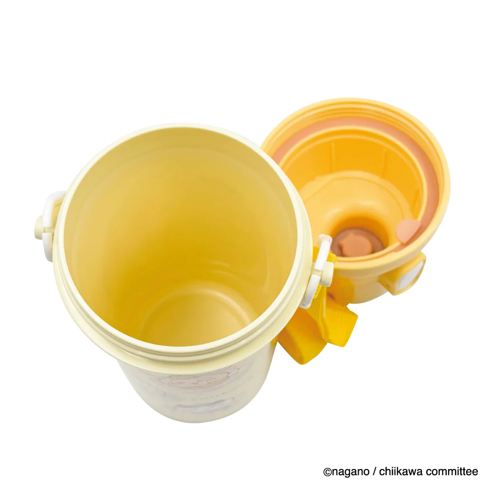 ちいかわ 直飲み水筒（フェアリーフラワー） - Image 8