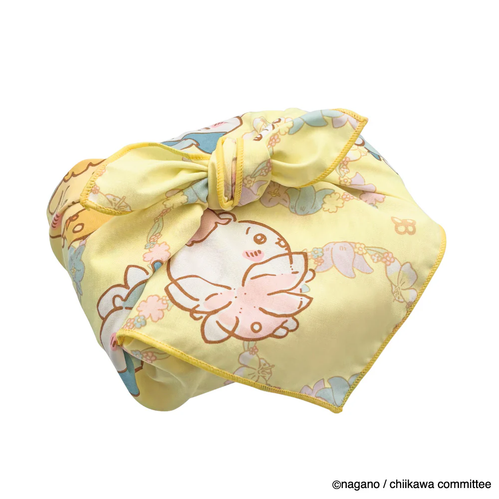 ちいかわ ランチクロス（フェアリーフラワー） - Image 6