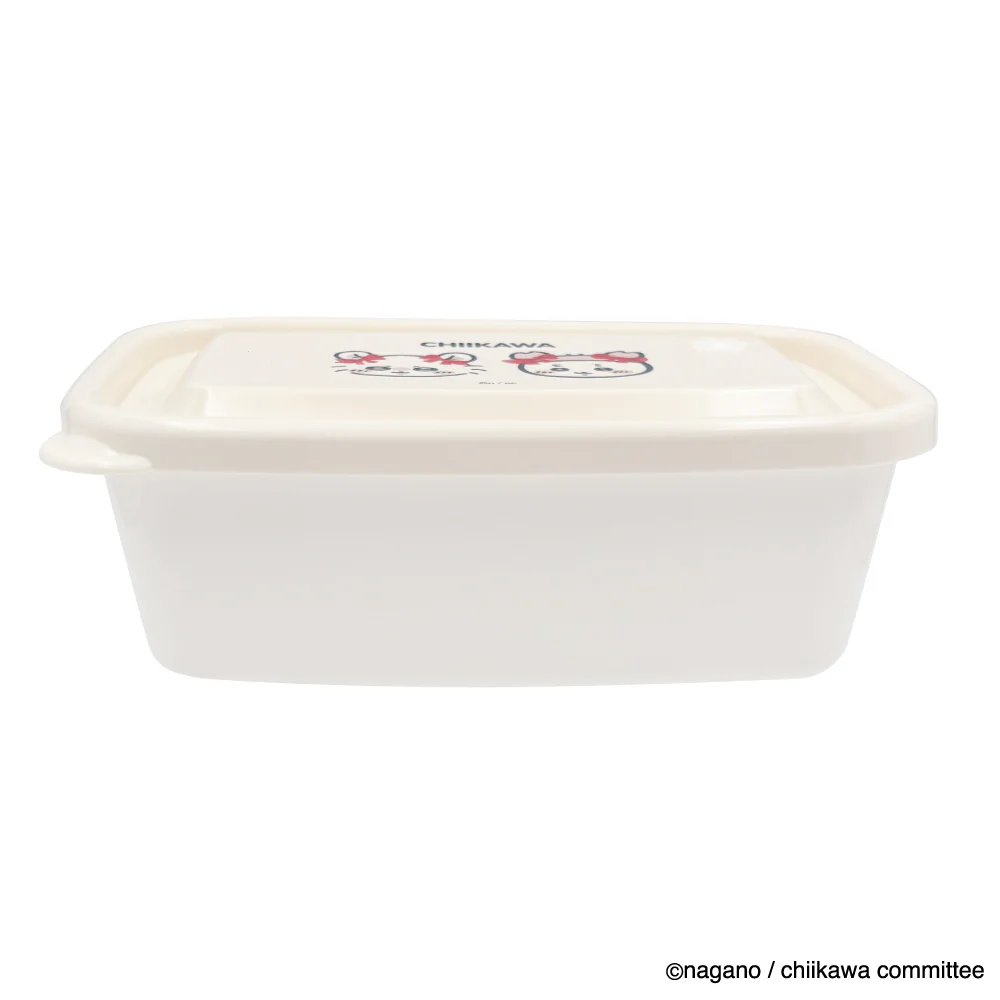 ちいかわ レンジパック2Pセット(リボン) - Image 11