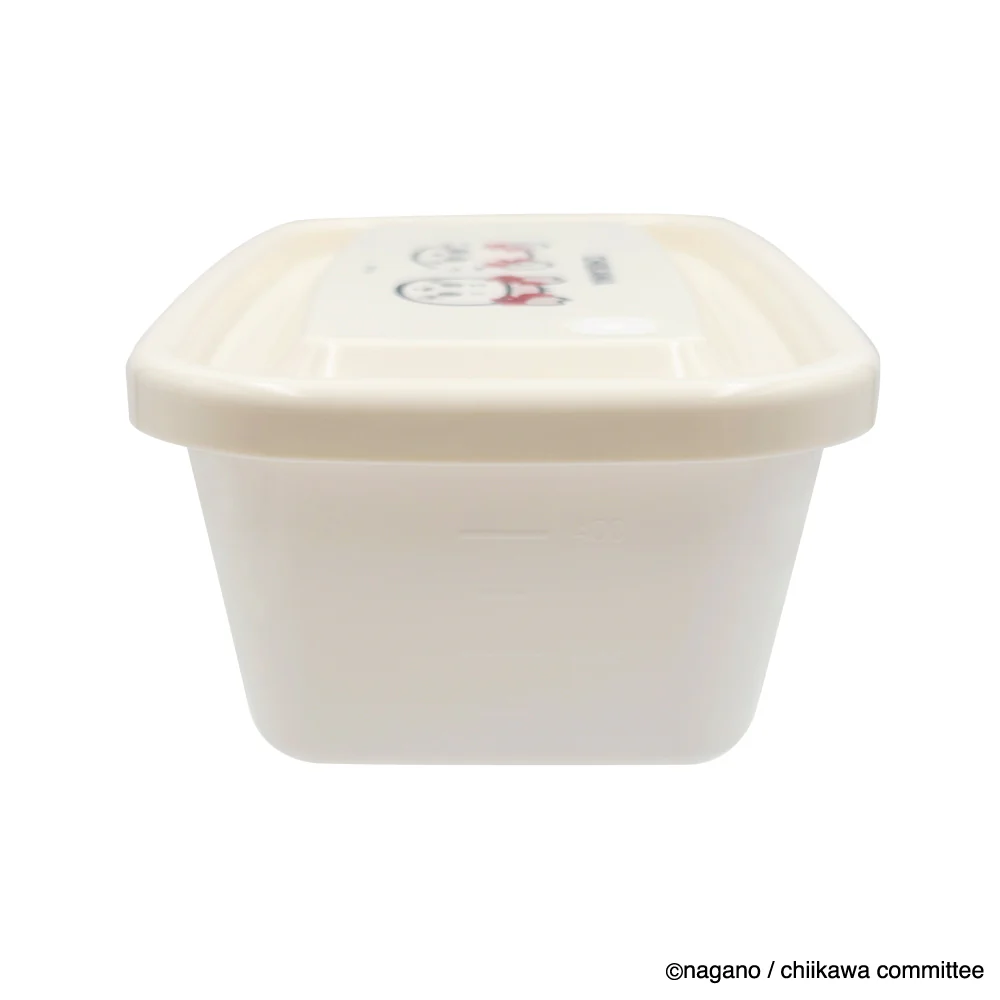 ちいかわ レンジパック2Pセット(リボン) - Image 12