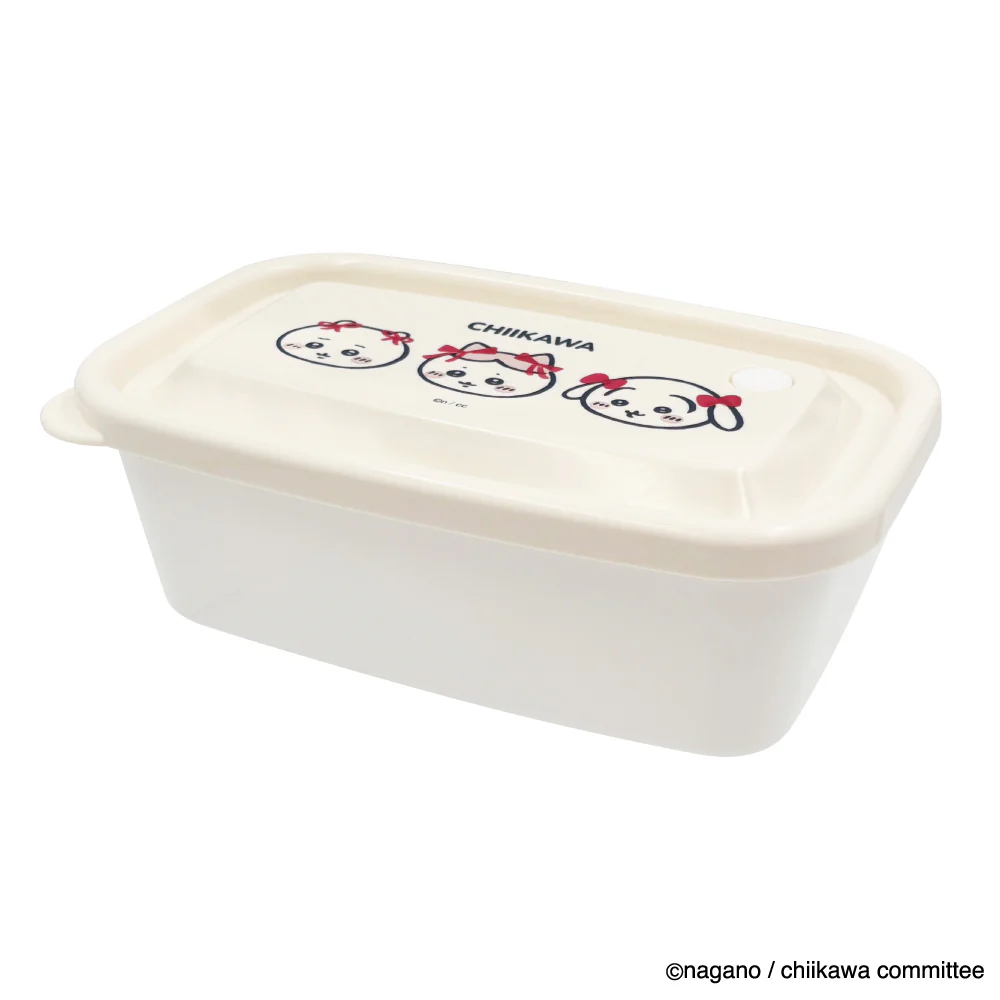 ちいかわ レンジパック2Pセット(リボン) - Image 6