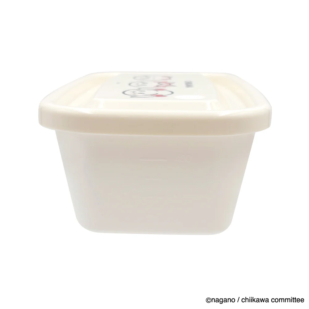 ちいかわ レンジパック2Pセット(リボン) - Image 8