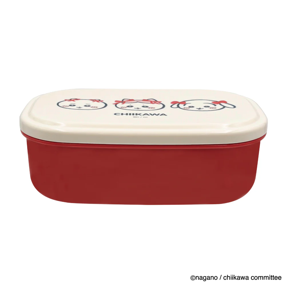 ちいかわ シール容器3Pセット（リボン） - Image 11