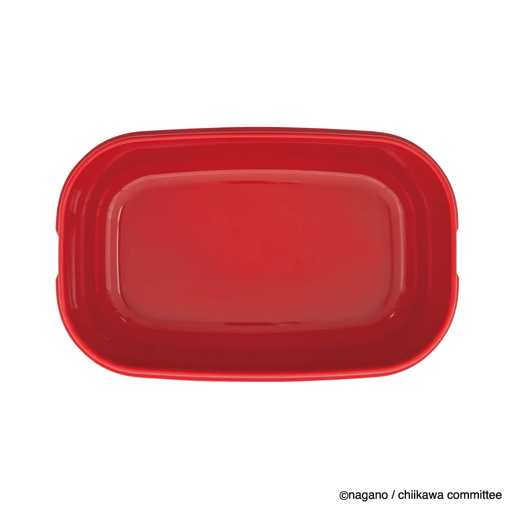 ちいかわ シール容器3Pセット（リボン） - Image 12