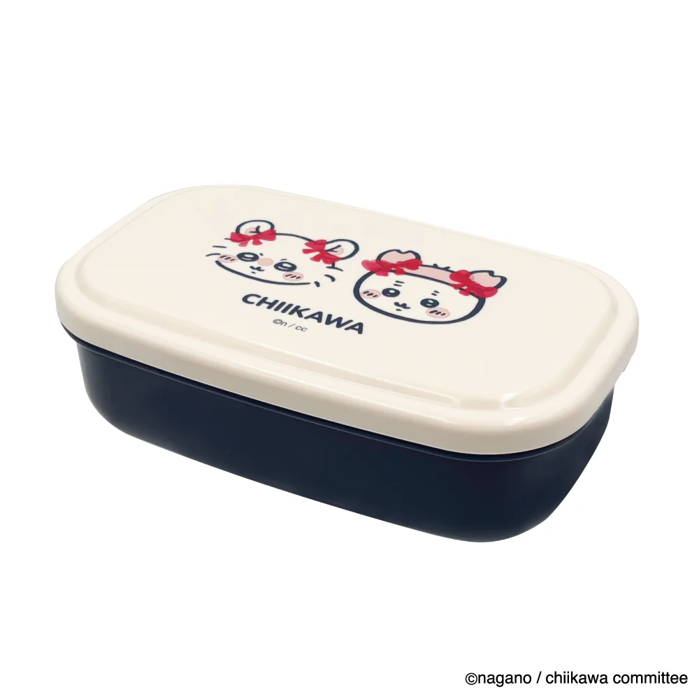 ちいかわ シール容器3Pセット（リボン） - Image 14