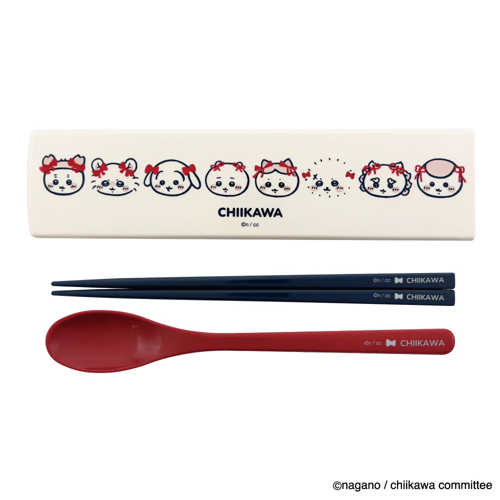 ちいかわ コンビセット（リボン） - Image 4