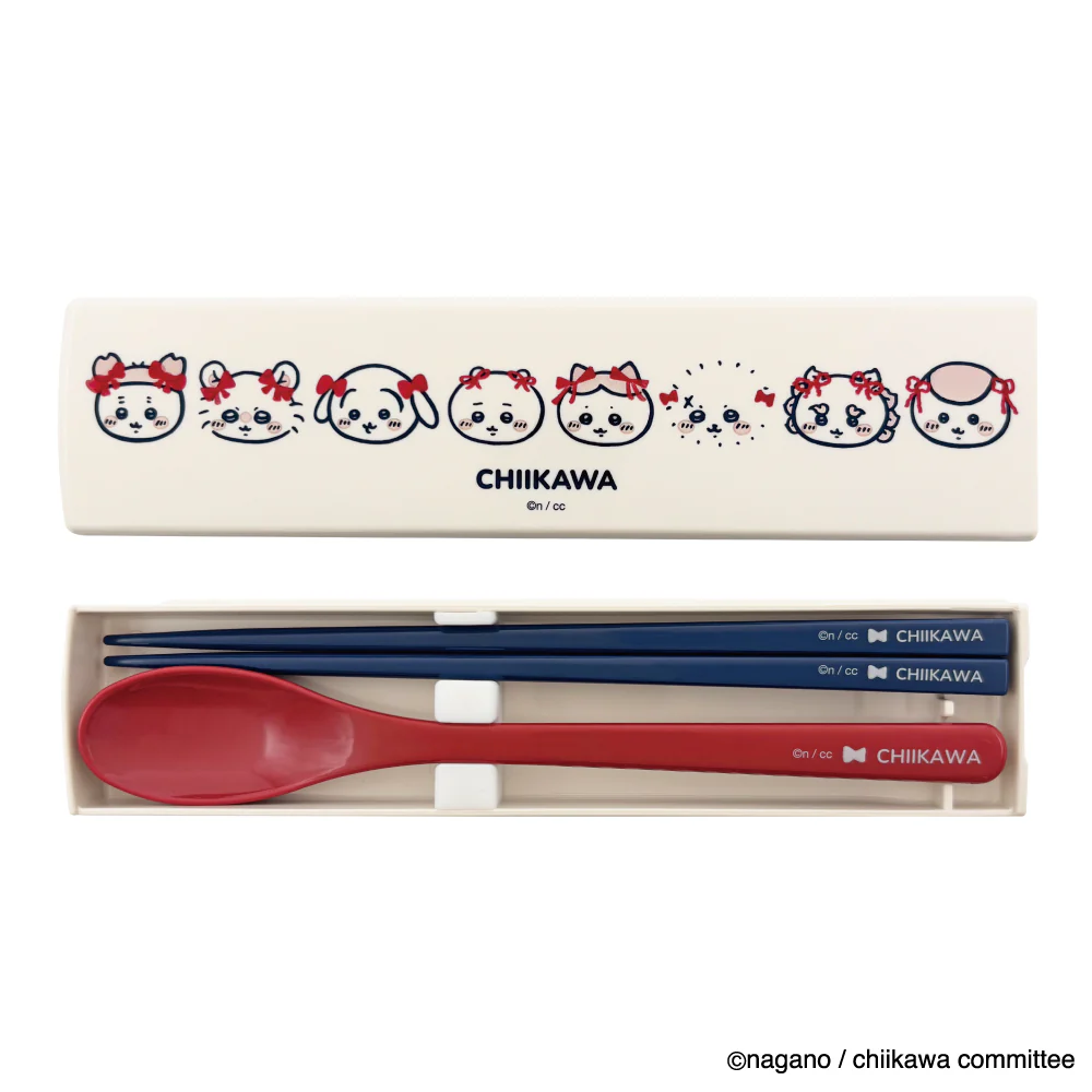 ちいかわ コンビセット（リボン） - Image 6