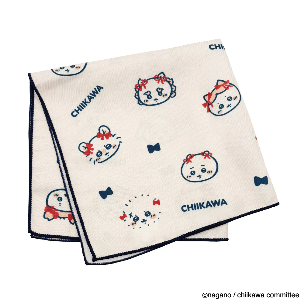ちいかわ ランチクロス（リボン） - Image 5