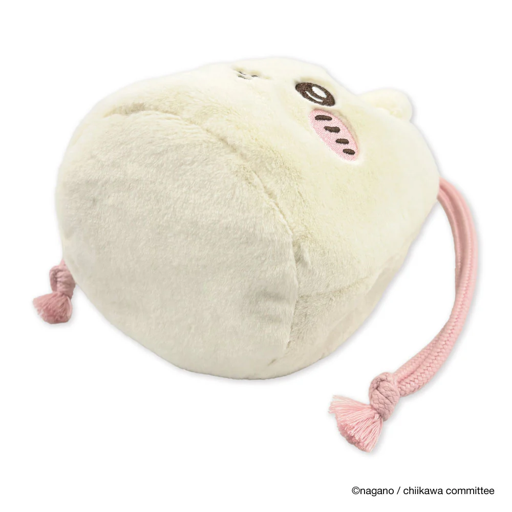 ちいかわ フェイス巾着2（ちいかわ） - Image 7