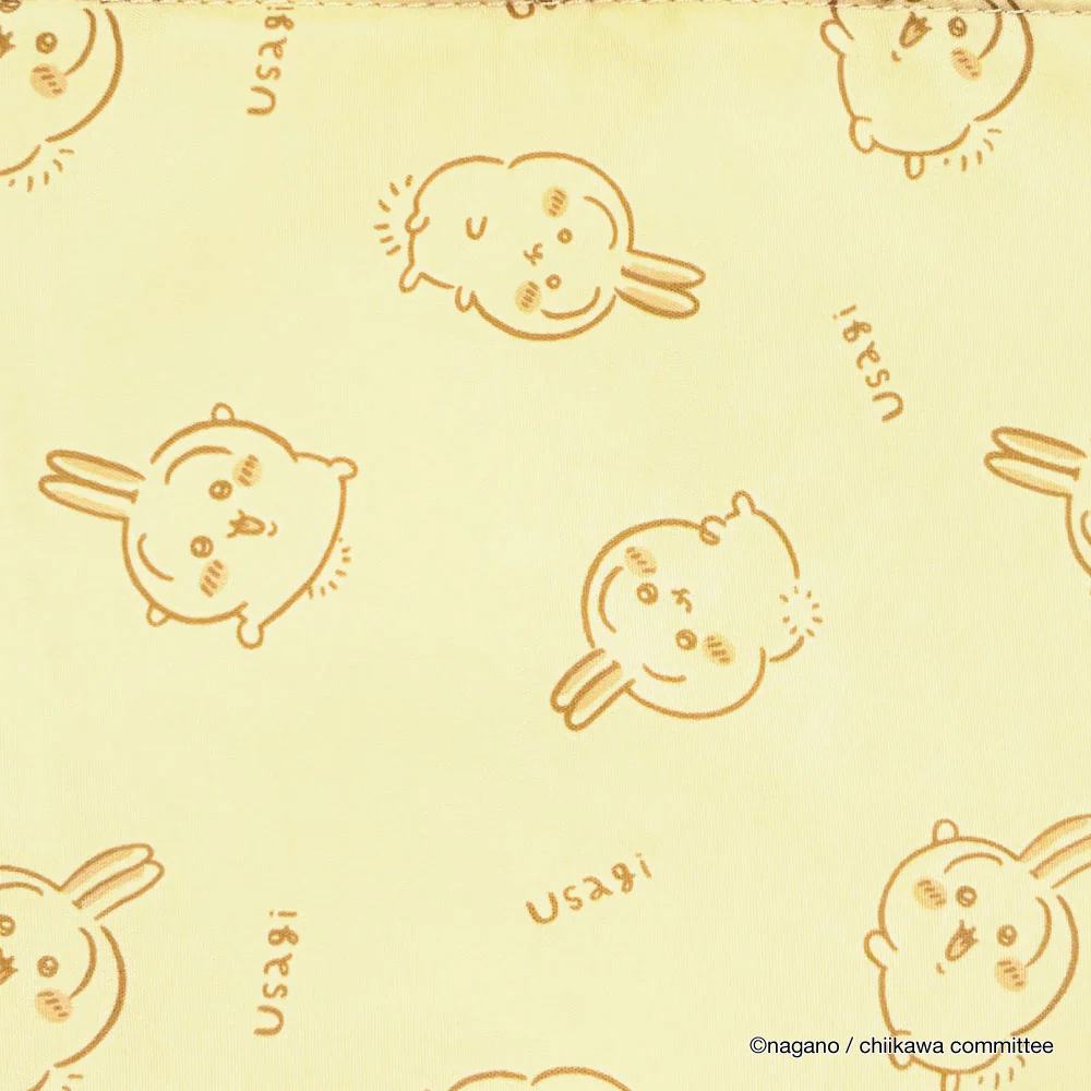 ちいかわ フェイス巾着2（うさぎ） - Image 8