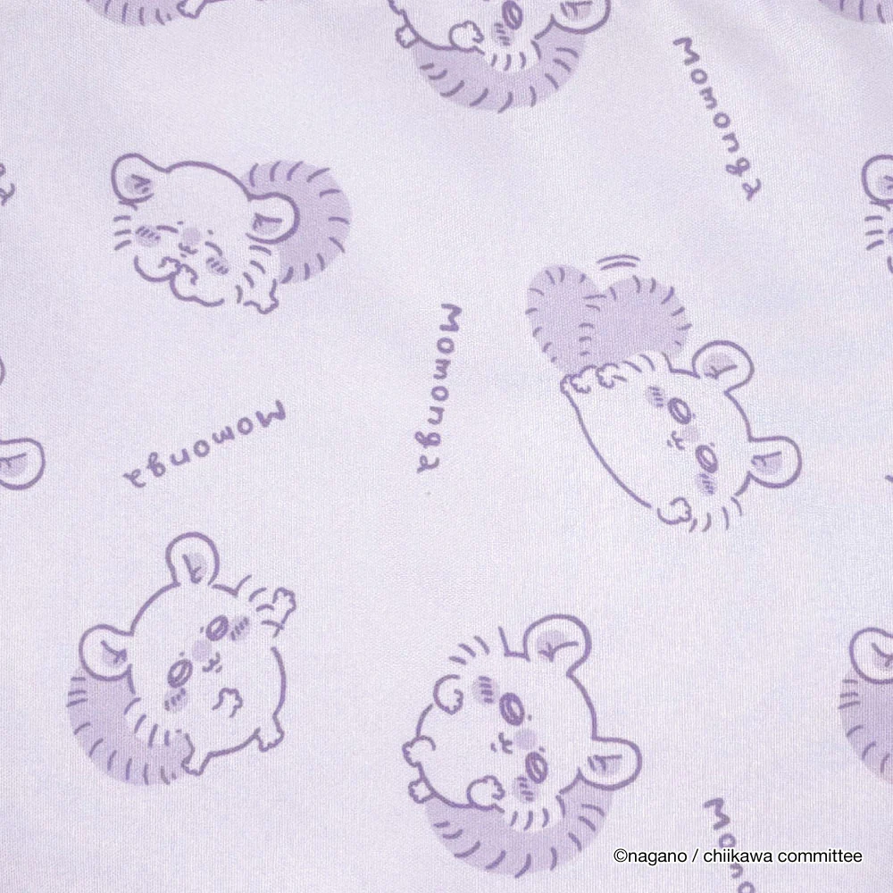 ちいかわ フェイス巾着2（モモンガ） - Image 8