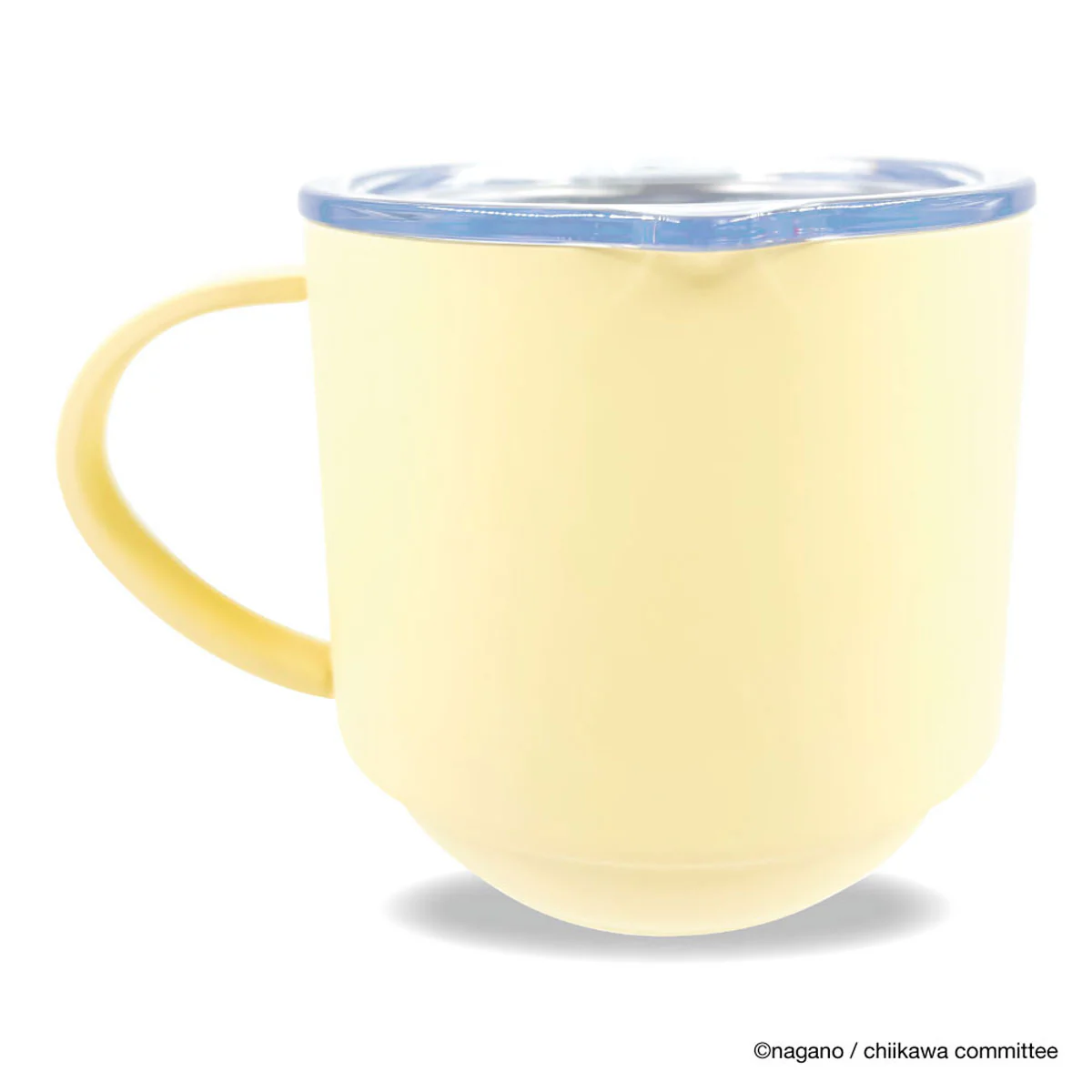 ちいかわ スタッキング蓋つきステンレスマグ（うさぎ） - Image 6