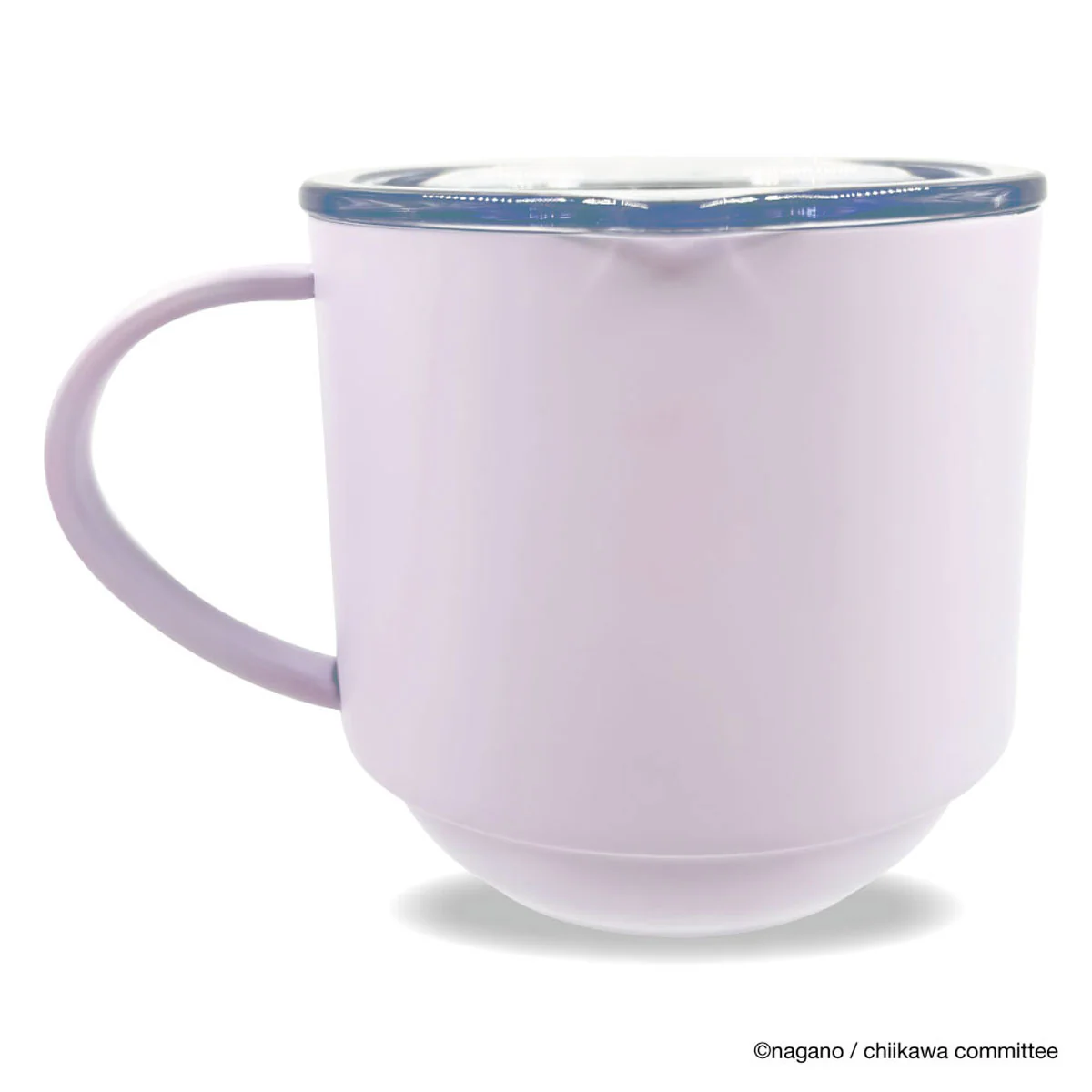 ちいかわ スタッキング蓋つきステンレスマグ（モモンガ） - Image 5