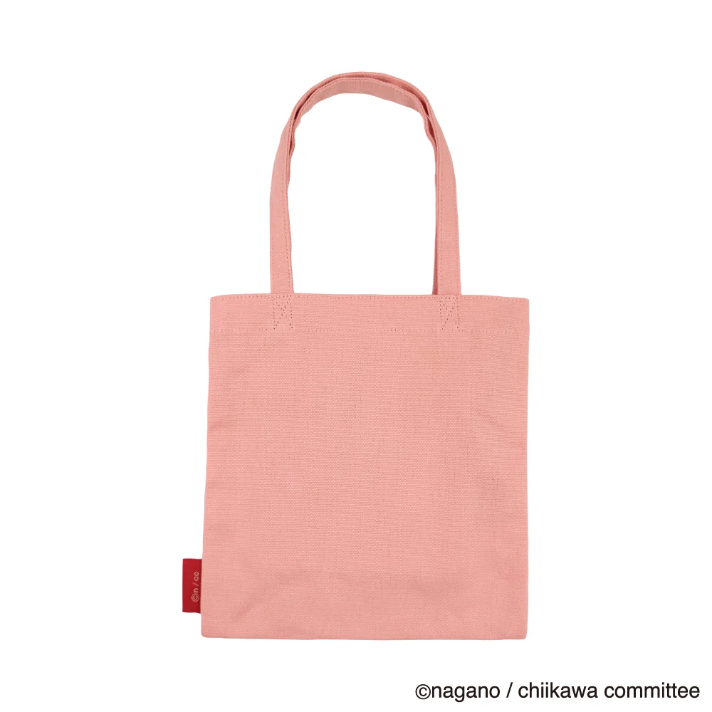 ちいかわ 刺繍ミニトート（ちいかわ） - Image 7