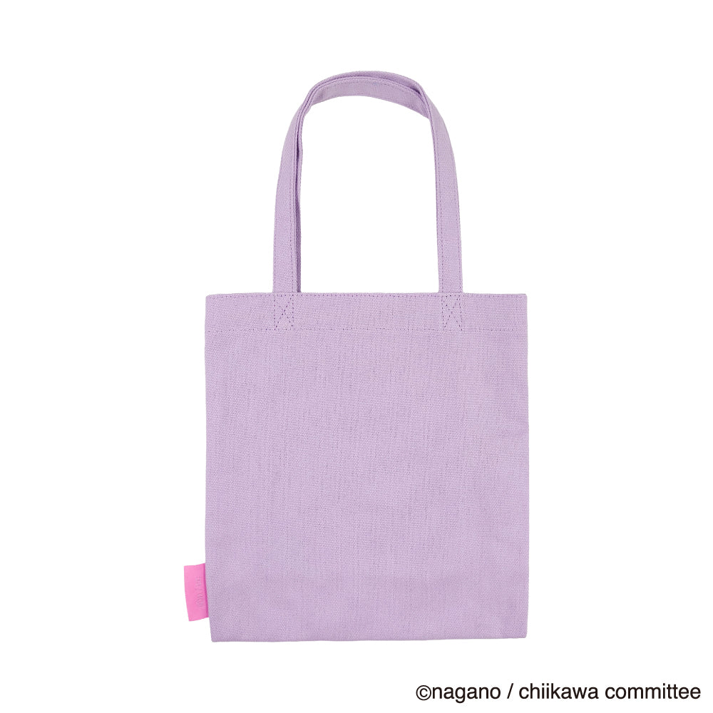 ちいかわ 刺繍ミニトート(モモンガ) - Image 6