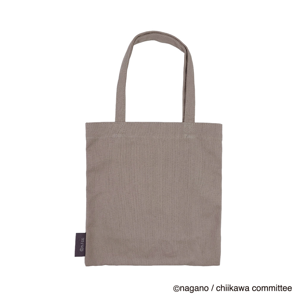 ちいかわ 刺繍ミニトート（ラッコ） - Image 6