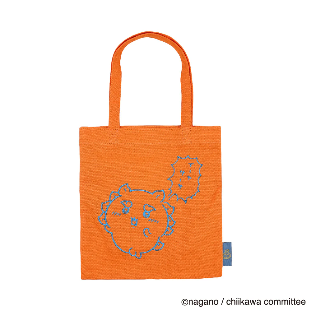 ちいかわ 刺繍ミニトート（シーサー） - Image 5