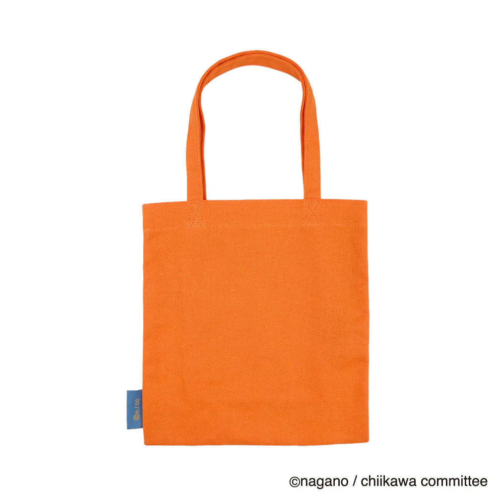 ちいかわ 刺繍ミニトート（シーサー） - Image 6