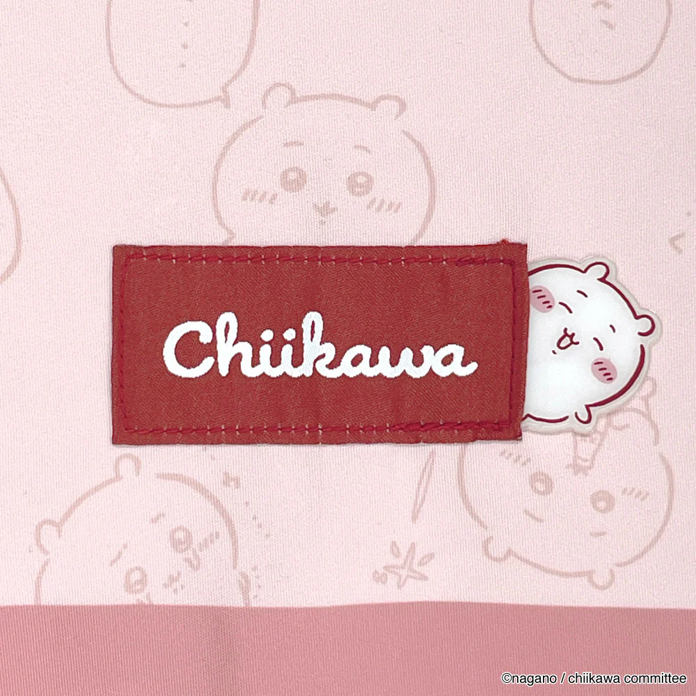 ちいかわ ひょっこりナップサック（ちいかわ） - Image 7