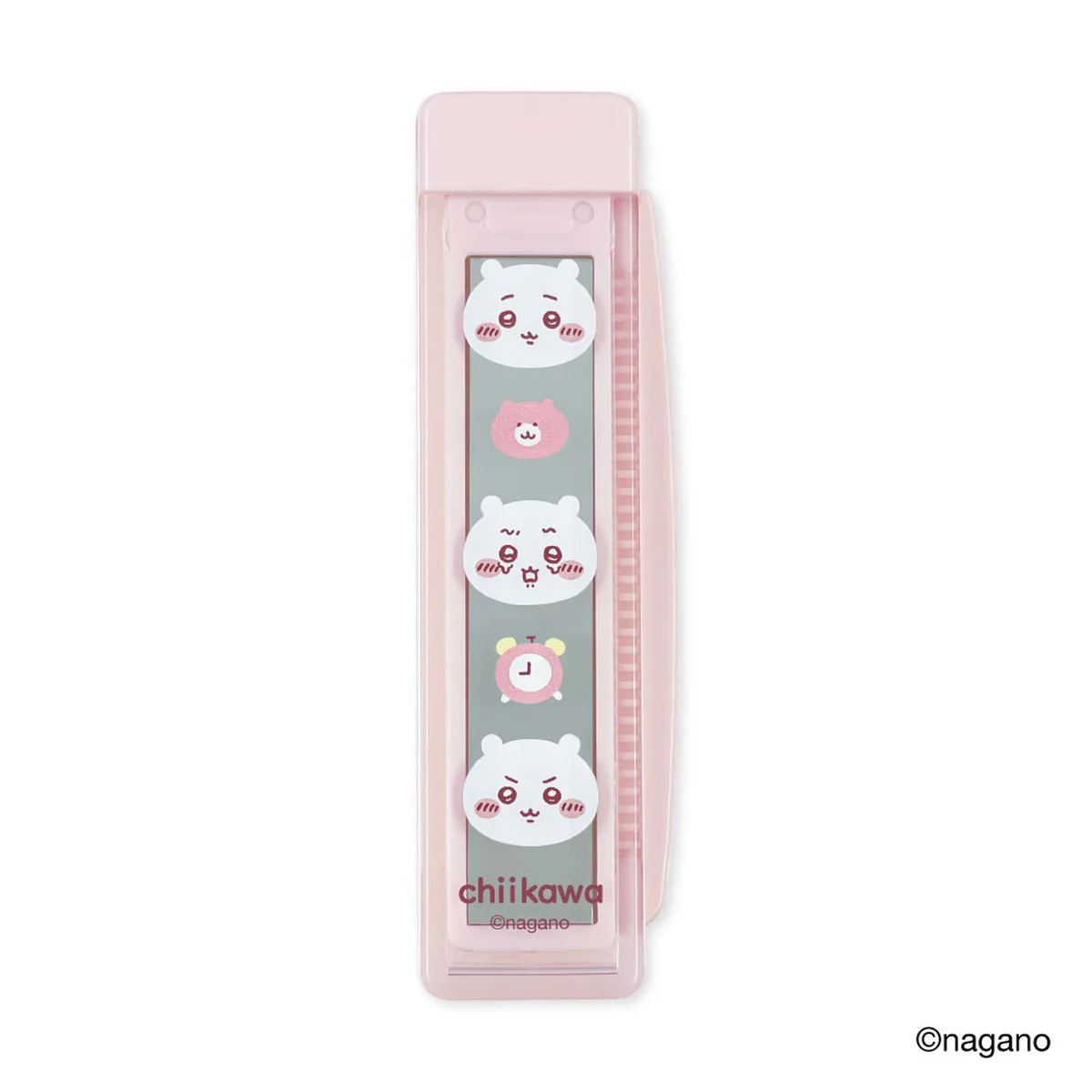 ちいかわ スリムコーム＆ミラー（ちいかわ） - Image 3