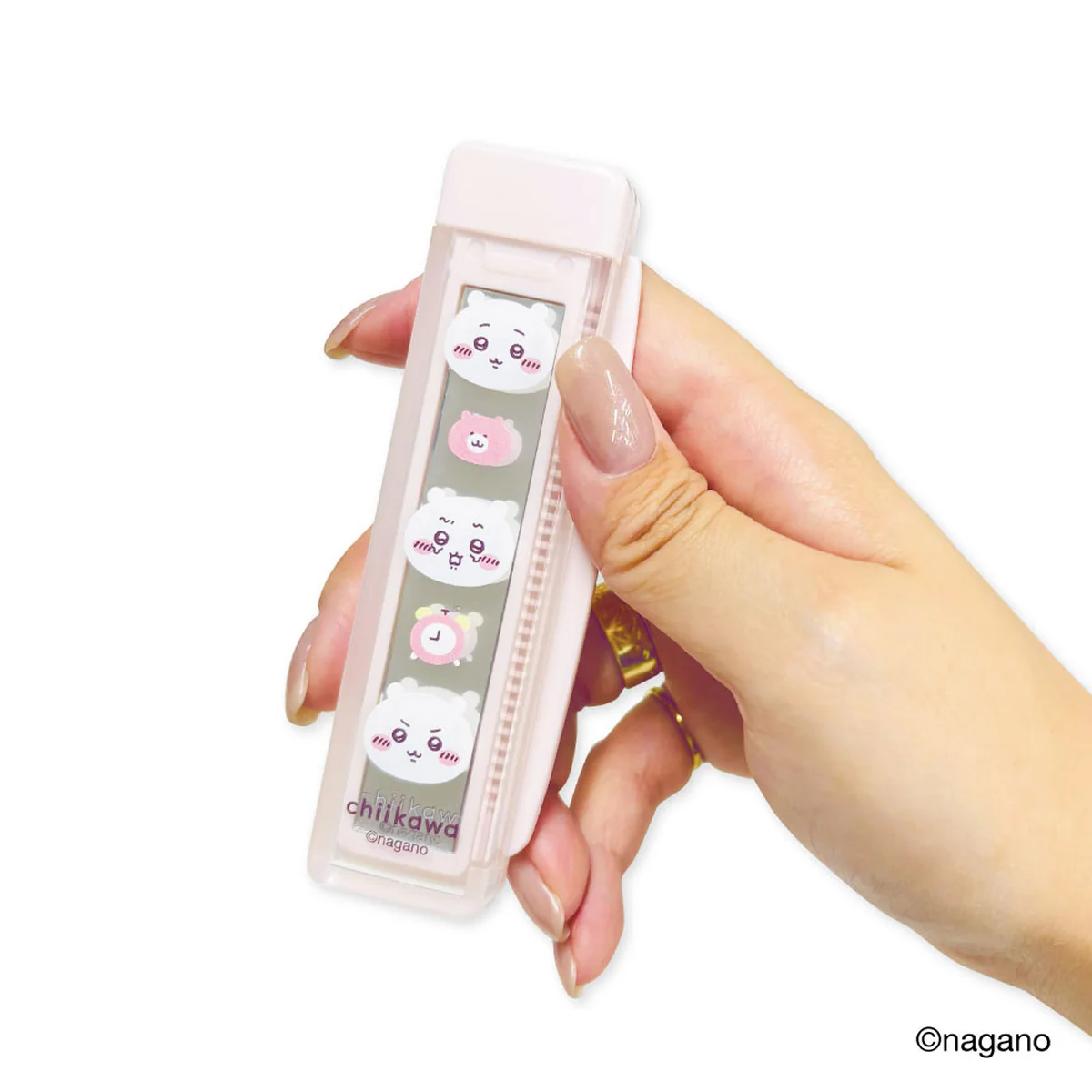 ちいかわ スリムコーム＆ミラー（ちいかわ） - Image 8