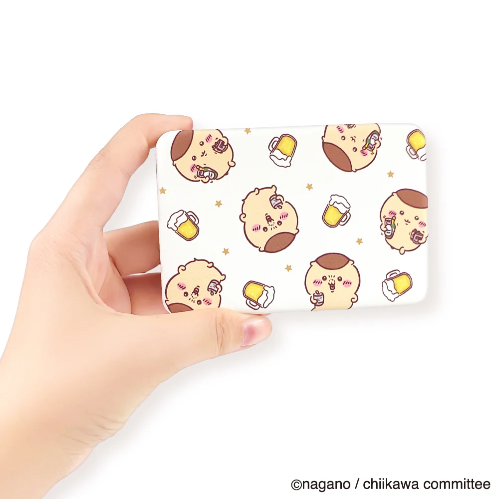 ちいかわ アクセサリーケース（くりまんじゅう） - Image 6
