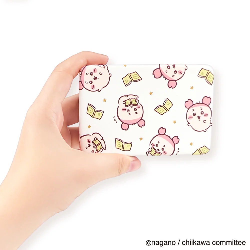 ちいかわ アクセサリーケース（古本屋） - Image 6
